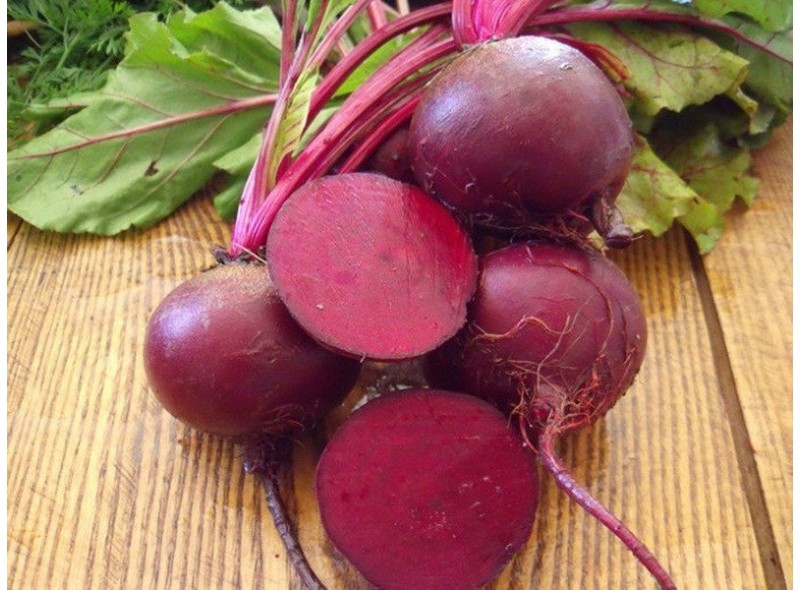 Семена свеклы столовой круглая Детройт 2, 500 гр., Agri-Saaten Семена свеклы столовой круглая Детройт 2, 500 гр., Agri-Saaten