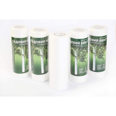 Садовый бинт "Agreen", плотность 50г/кв.м.