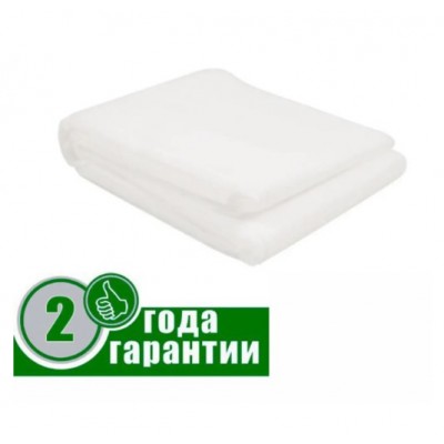 Агроволокно пл.17г/кв.м 1.6м х 10м БЕЛОЕ (Greentex)