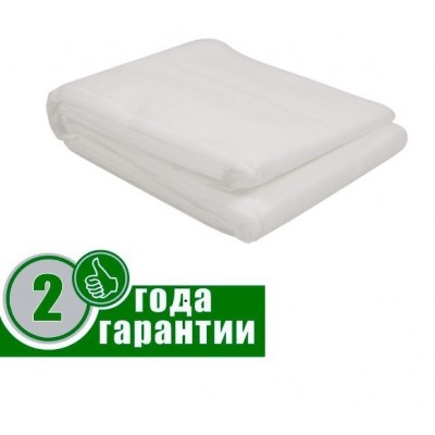 Агроволокно пл.30г/кв.м 1,6м х 10м БЕЛОЕ (Greentex)