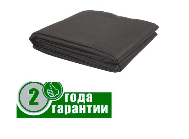 Агроволокно пл.50г/кв.м 3.2м х 10м ЧОРНЕ (Greentex) Агроволокно пл.50г/кв.м 3.2м х 10м ЧОРНЕ (Greentex)