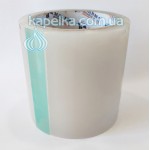 Клейка стрічка для ремонту тепличної плівки, 10см*20м*150мкм, Marma, Польща