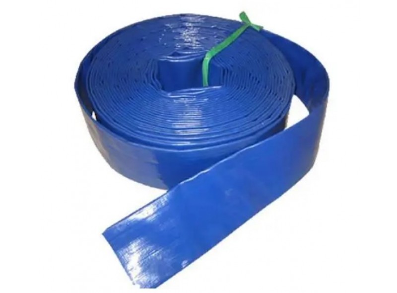 Шланг Лэйфлэт Sunhose 4" 4Bar 100м, Корея