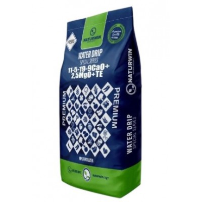Удобрение Naturwin 11-5-19-9CaO+2,5Mg+МЭ, 25кг