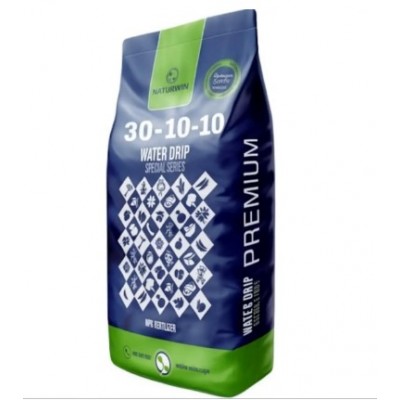Удобрение Naturwin 30-10-10+2MgO+TE, 25кг