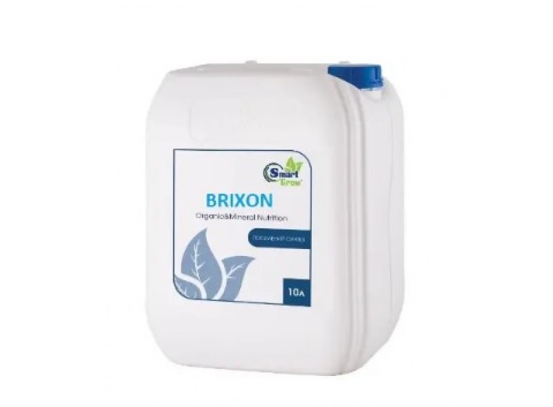 Добриво Smart Grow Brixon, 10л Добриво Smart Grow Brixon, 10л