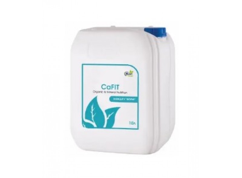Добриво Smart Grow CaFIT, 10л Добриво Smart Grow CaFIT, 10л