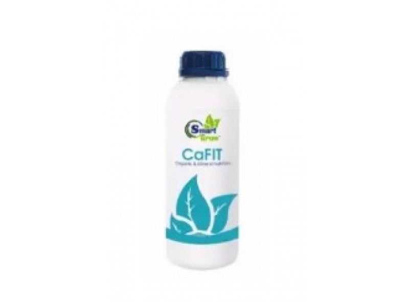 Добриво Smart Grow CaFIT, 1л Добриво Smart Grow CaFIT, 1л