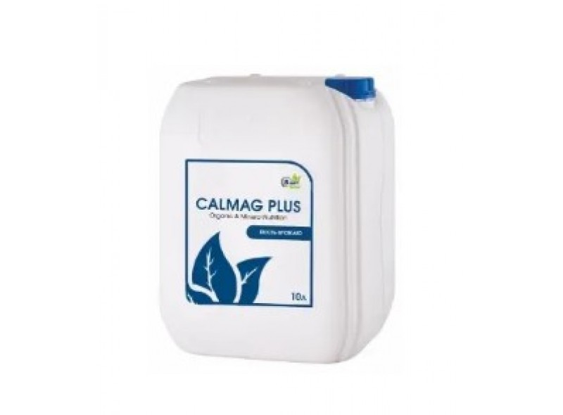 Добриво Smart Grow Calmag Plus, 10л Добриво Smart Grow Calmag Plus, 10л