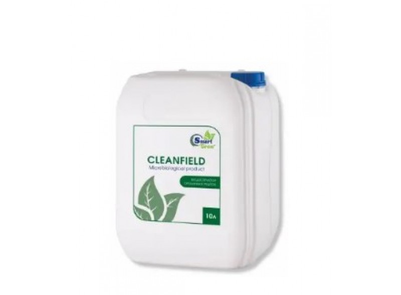 Добриво Smart Grow Cleanfield, 10л Добриво Smart Grow Cleanfield, 10л
