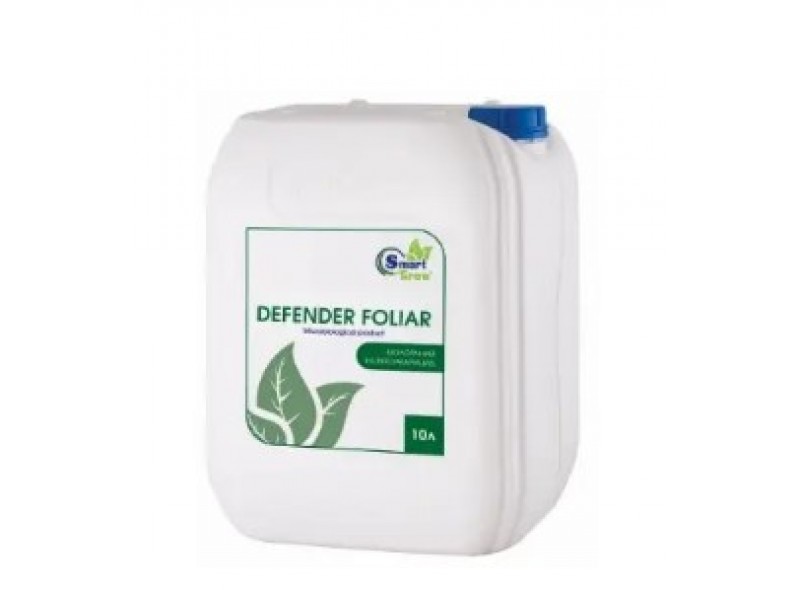 Добриво Smart Grow Defender Foliar, 10л Добриво Smart Grow Defender Foliar, 10л
