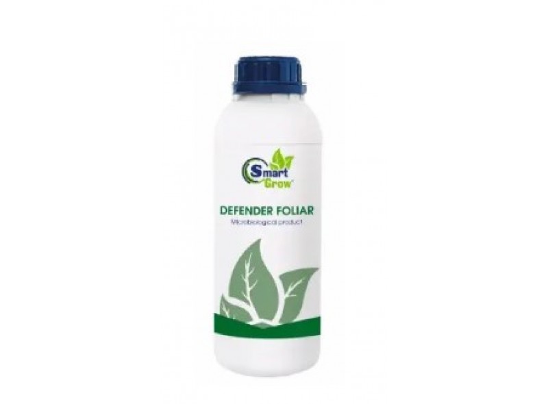Добриво Smart Grow Defender Foliar, 1л Добриво Smart Grow Defender Foliar, 1л