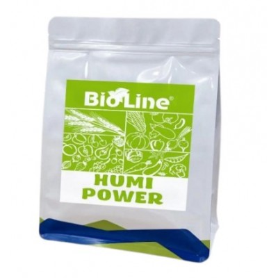 Био-удобрение BIO Line HUMI POWER (New) 1кг