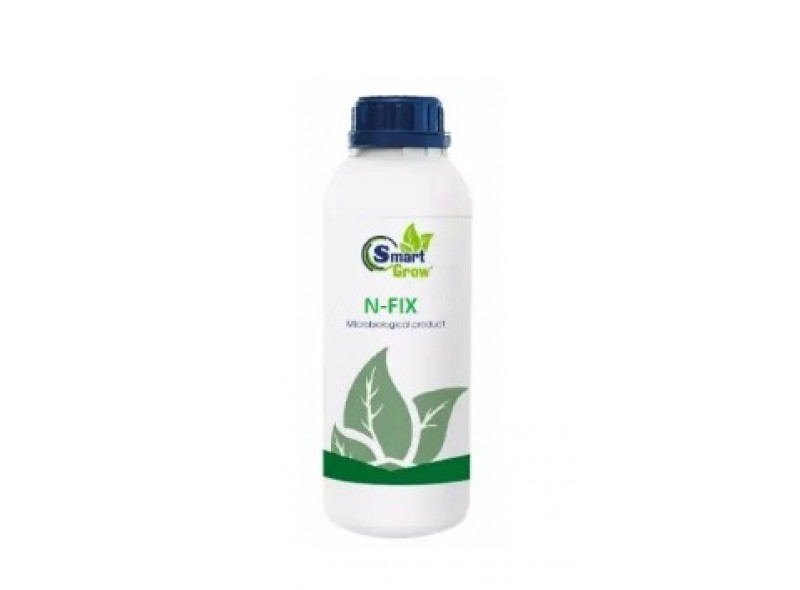 Добриво Smart Grow N-Fix, 1л Добриво Smart Grow N-Fix, 1л