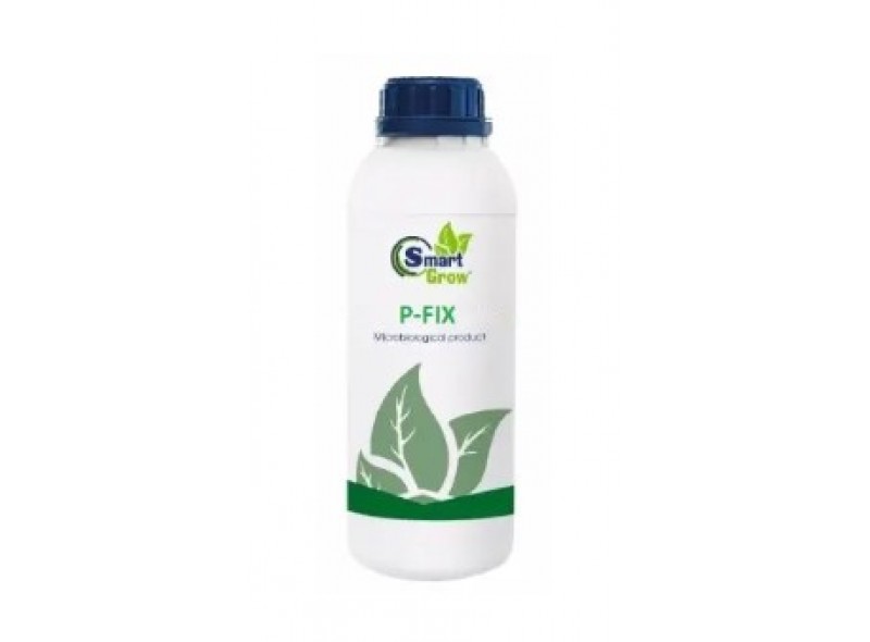 Добриво Smart Grow P-Fix, 1л Добриво Smart Grow P-Fix, 1л