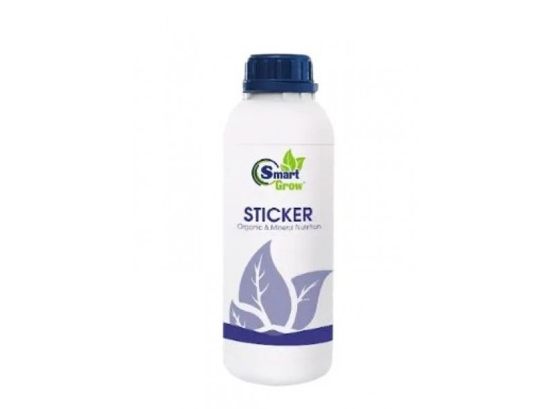 Добриво Smart Grow Sticker, 1л Добриво Smart Grow Sticker, 1л