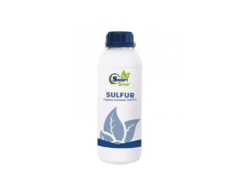 Добриво Smart Grow Sulfur, 1л Добриво Smart Grow Sulfur, 1л