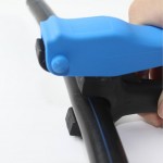 Дырокол 3мм для слепой трубки 16мм и 20мм Дырокол 3мм для слепой трубки 16мм и 20мм