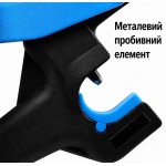 Дырокол 3мм для слепой трубки 16мм и 20мм Дырокол 3мм для слепой трубки 16мм и 20мм