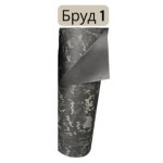 Спанбонд Бруд-1, 70г/кв.м 1м х 250м Матеріал для плетіння маскувальних сіток Спанбонд Бруд-1, 70г/кв.м 1м х 250м Матеріал для плетіння маскувальних сіток