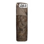 Спанбонд Дуб-3, 60г/кв.м 1м х 250м Матеріал для плетіння маскувальних сіток Спанбонд Дуб-3, 60г/кв.м 1м х 250м Матеріал для плетіння маскувальних сіток