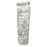 Спанбонд Мультікам-3, 60г/кв.м 1м х 250м Матеріал для плетіння маскувальних сіток Спанбонд Мультікам-3, 60г/кв.м 1м х 250м Матеріал для плетіння маскувальних сіток