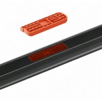 Крапельна стрічка STF S-Line 6mil 30см 1,6л/год 100м Емітерна (розмотка) Крапельна стрічка STF S-Line 6mil 30см 1,6л/год 100м Емітерна (розмотка)