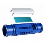 Трубка садовая компенсированная 16мм 45mil 30см 2,2л/ч 200м ADI Rootguard Metzerplas Трубка садовая компенсированная 16мм 45mil 30см 2,2л/ч 200м ADI Rootguard Metzerplas