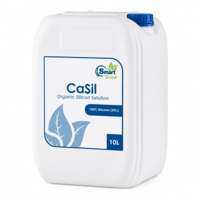 Добриво Smart Grow CaSil, 10л