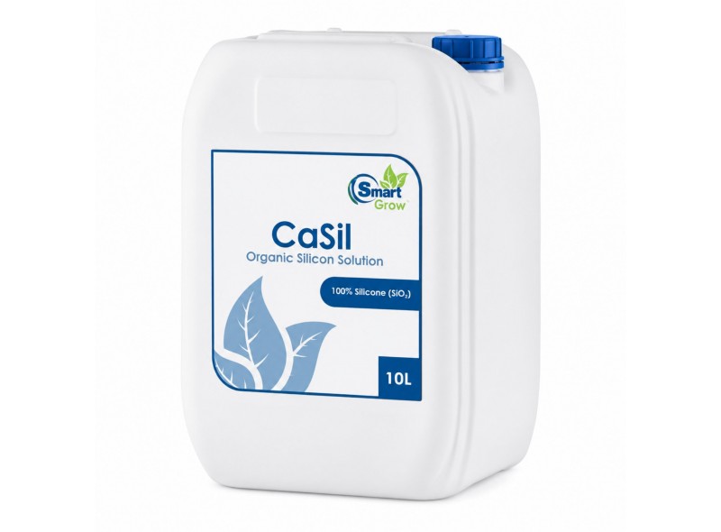 Добриво Smart Grow CaSil, 10л Добриво Smart Grow CaSil, 10л