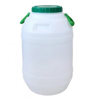 Фляга для харчових продуктів, 100л Україна (66-726)