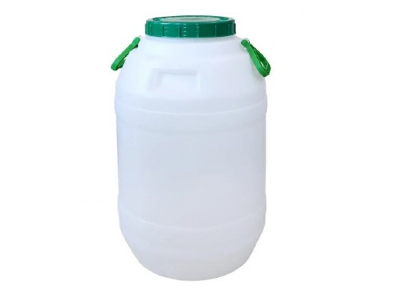 Фляга для харчових продуктів, 100л Україна (66-726)