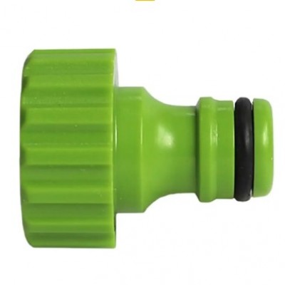 Адаптер пластиковый, внутренняя резьба, 3/4" VERANO (72-118)