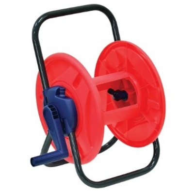 Барабан для намотки шланга 1/2", 3/4" Technics (72-490)