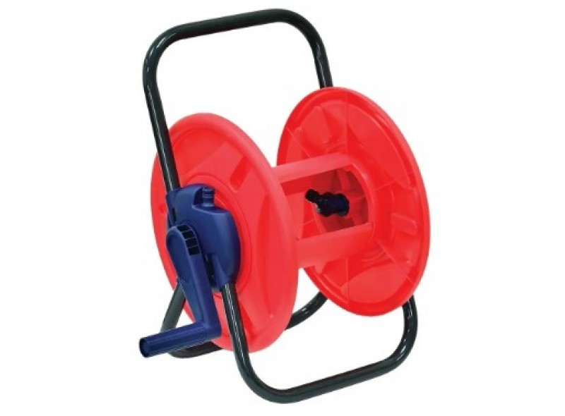 Барабан для намотки шланга 1/2", 3/4" Technics (72-490)
