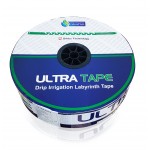 Крапельна стрічка Ultra Tape 6mil 10см 1,3л/год 100м Щільова (розмотка) Крапельна стрічка Ultra Tape 6mil 10см 1,3л/год 100м Щільова (розмотка)