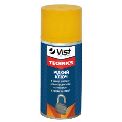 Рідкий ключ, 150мл, Technics (96-042)