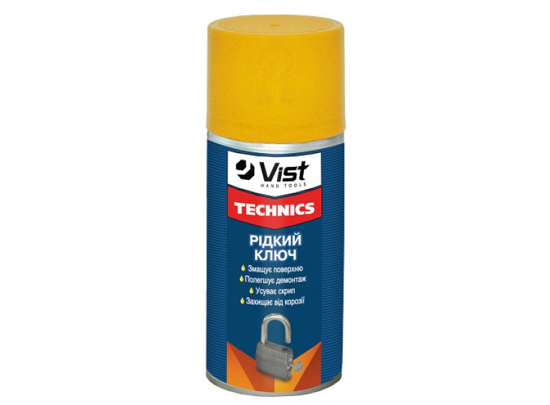 Рідкий ключ, 150мл, Technics (96-042) Рідкий ключ, 150мл, Technics (96-042)