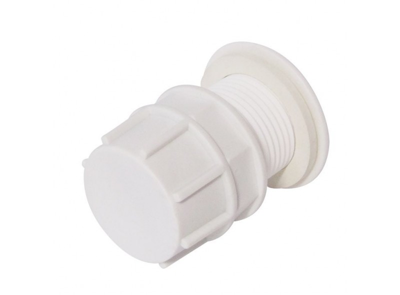 Врезка в бак 1-1/4" Врезка в бак 1-1/4"
