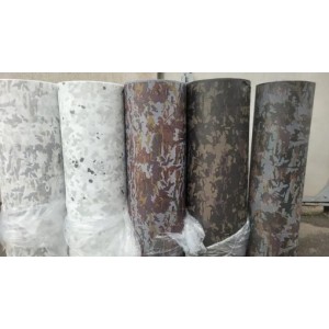 Спанбонд для маскировочной сетки
