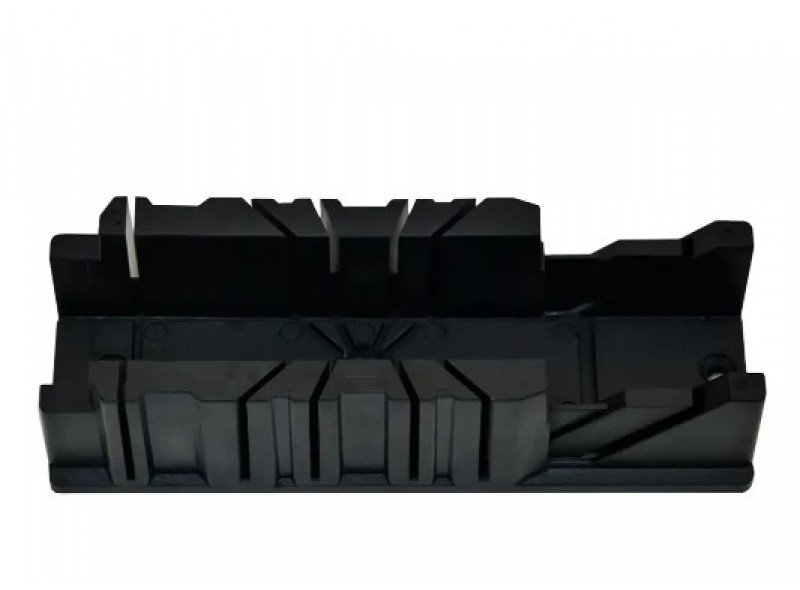 Стусло без пилки (22,5°, 45°, 90°), 212x42x44мм Technics (41-410)