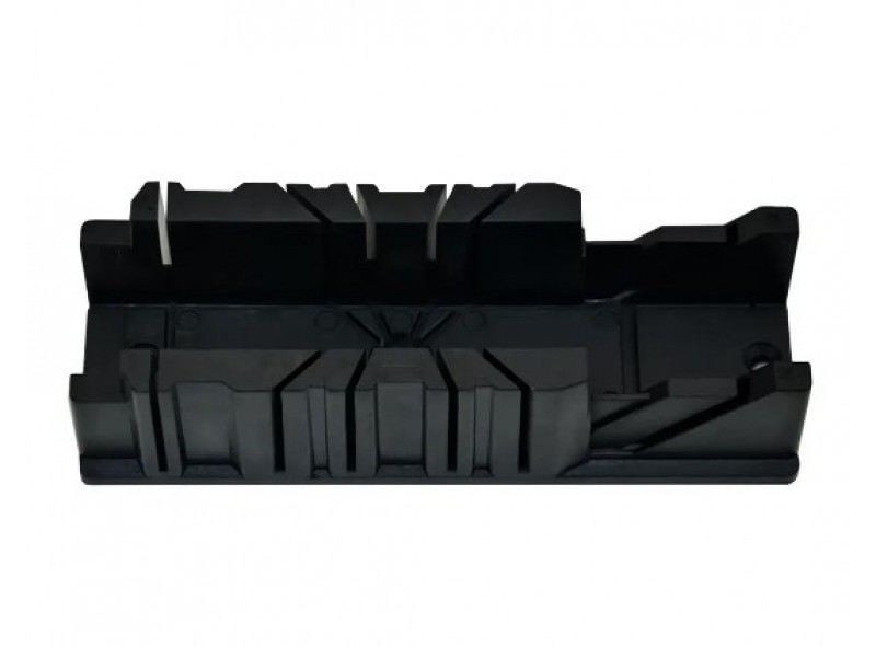 Стусло без пилки (22,5°, 45°, 90°), 295x80x70мм Technics (41-412) Стусло без пилки (22,5°, 45°, 90°), 295x80x70мм Technics (41-412)