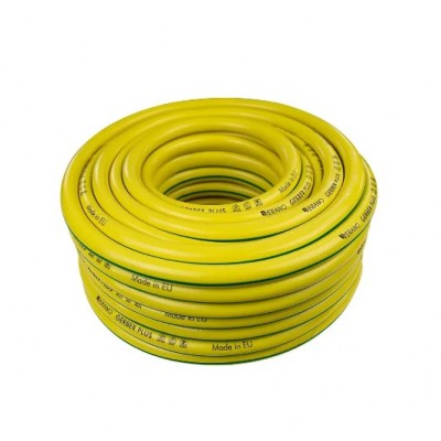  Шланг поливочный 3/4" GERBER PLUS 10м VERANO (72-729)