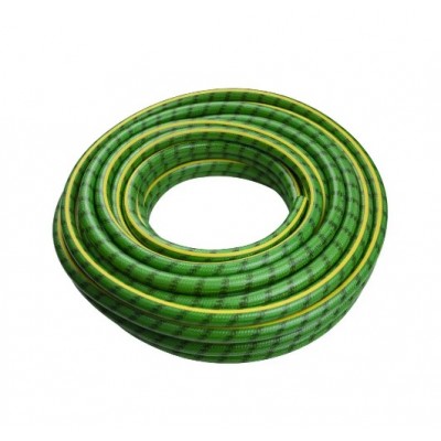 Шланг поливочный 3/4", MULTILAMINAR, пятислойный, 25м VERANO (72-734)