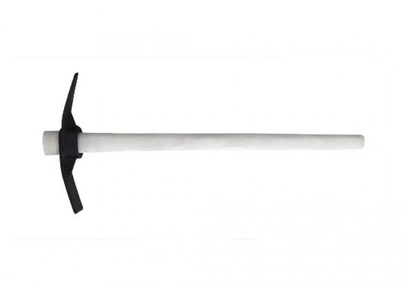 Кирка з ручкою, 2500 г Україна (39-253) Кирка з ручкою, 2500 г Україна (39-253)