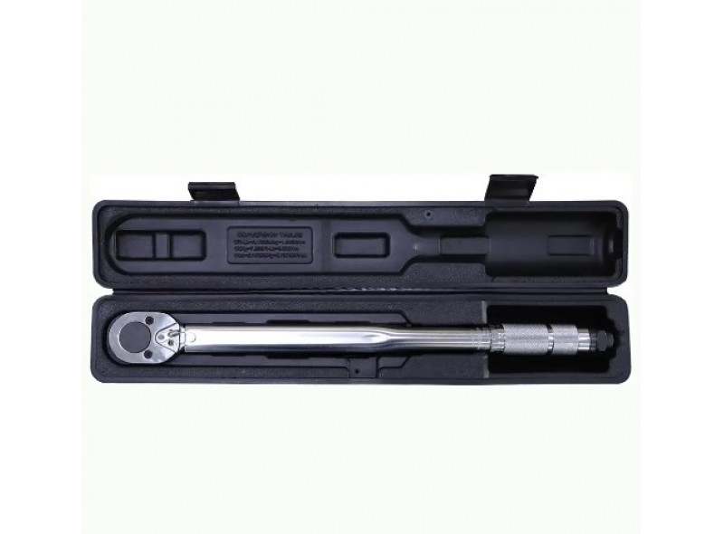 Динамометричний ключ 1/2", від 42 до 210 Нм Technics (52-140)