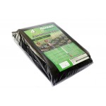 Агроволокно 50г/кв.м 1,07м х 10м перфороване, 2 ряди отворів, Чорне, Agreen Агроволокно 50г/кв.м 1,07м х 10м перфороване, 2 ряди отворів, Чорне, Agreen