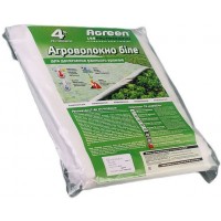 Агроволокно в пакетах 23г/кв.м 3.2м*10м БЕЛОЕ