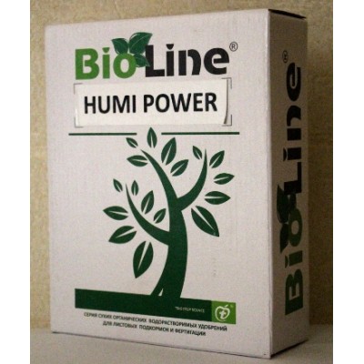 Удобрение Humi Power (Гуми Пауэр), 20кг
