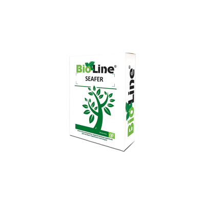 Удобрение Seafer 100 (Сиафер) BIO Line, 20кг